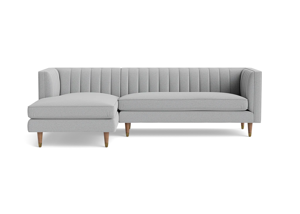Belmont Sofa Chaise