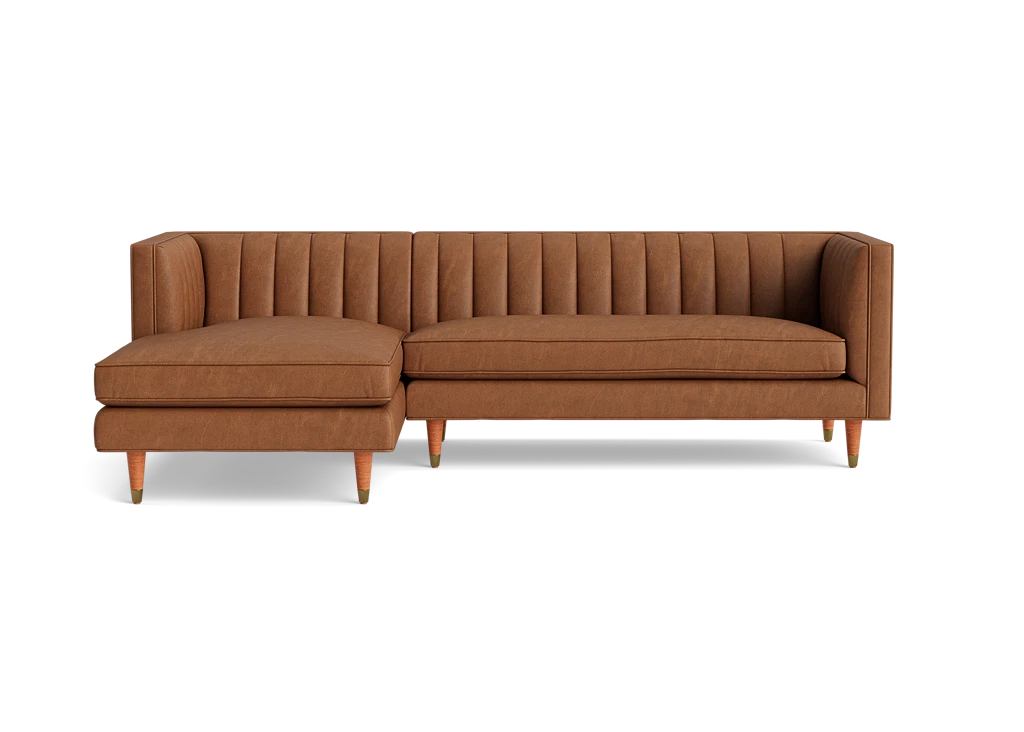 Belmont Sofa Chaise