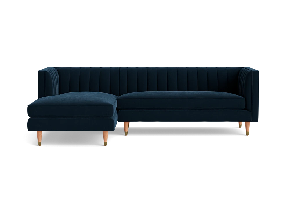 Belmont Sofa Chaise