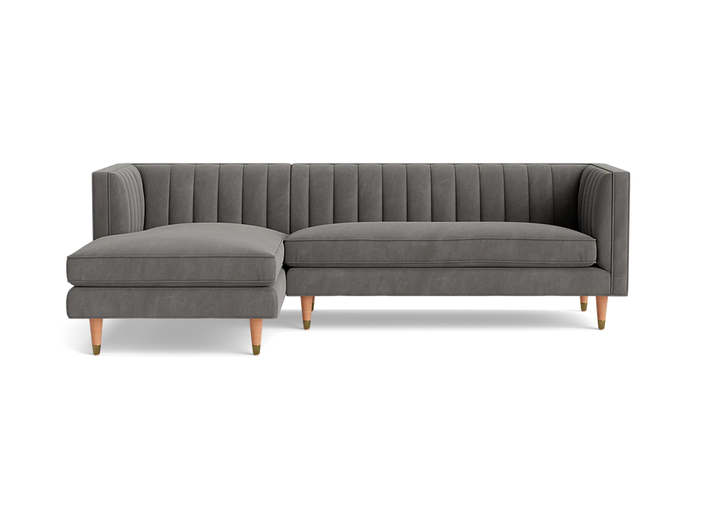 Belmont Sofa Chaise