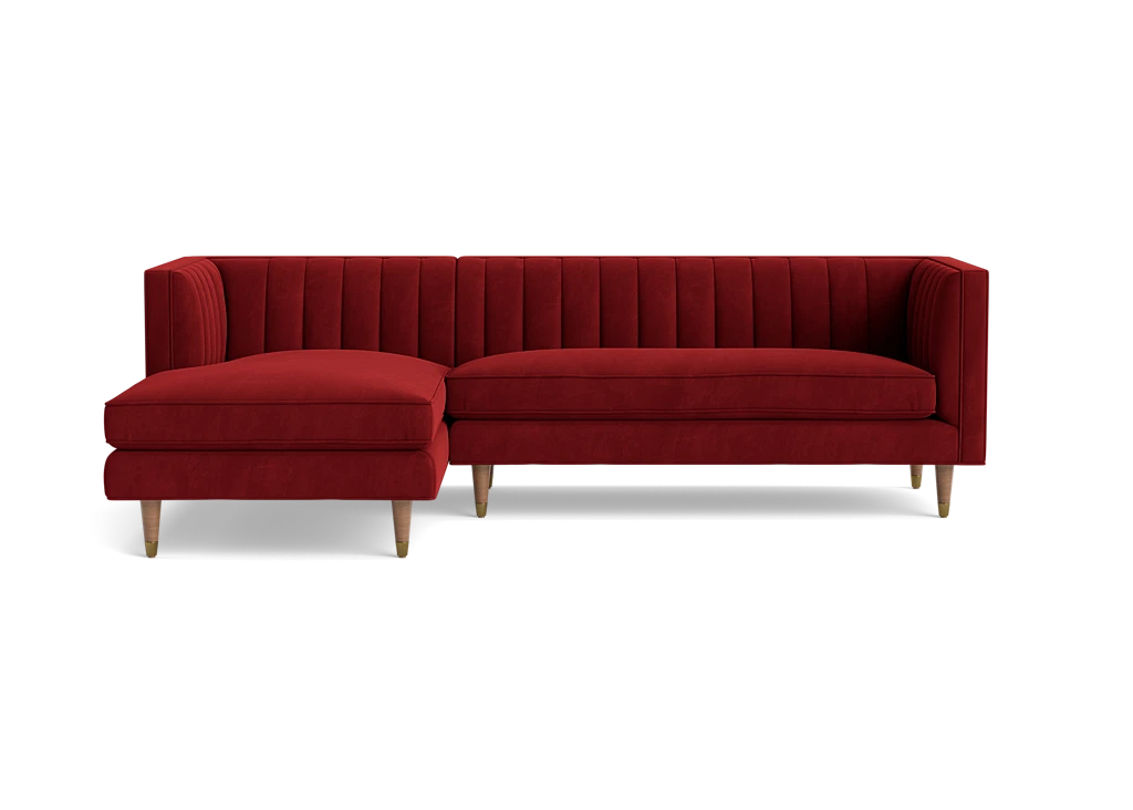 Belmont Sofa Chaise