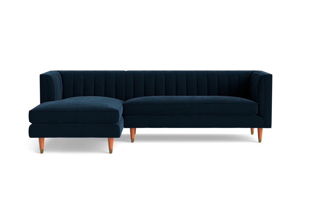 Belmont Sofa Chaise
