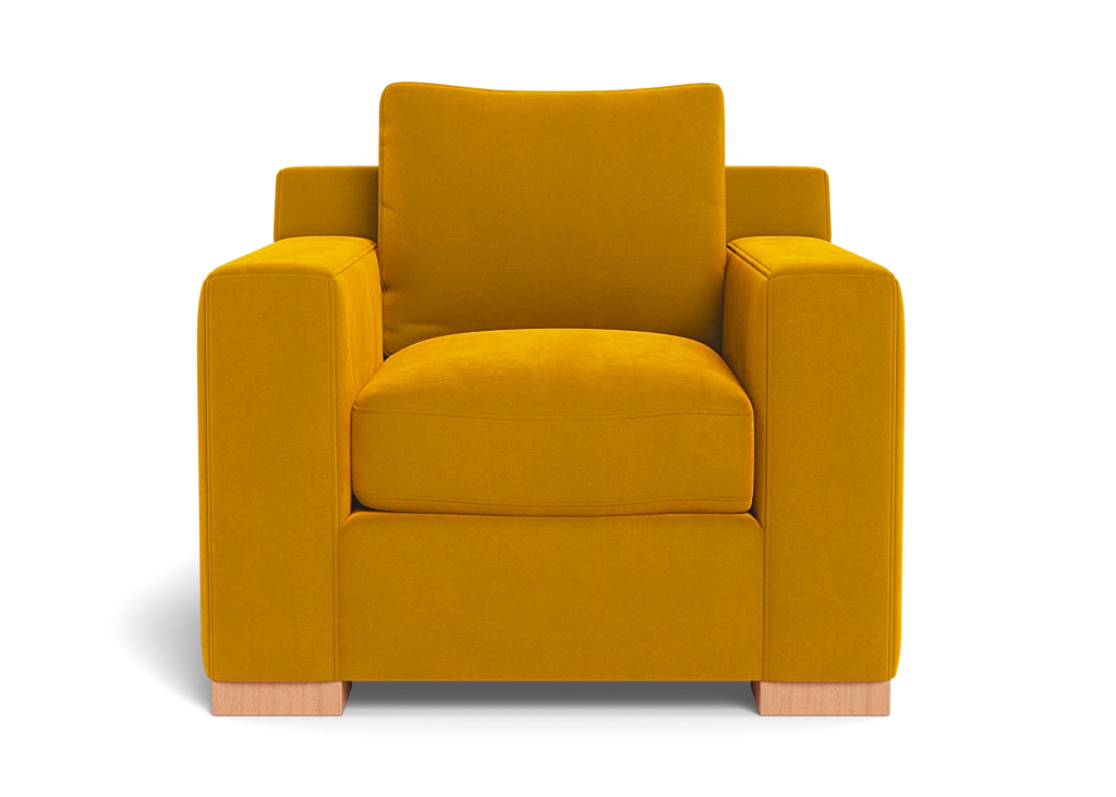 Burnside Chair