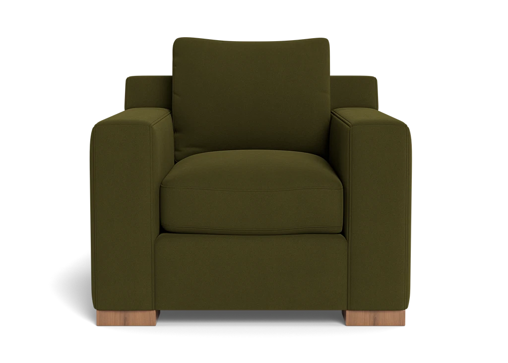 Burnside Chair