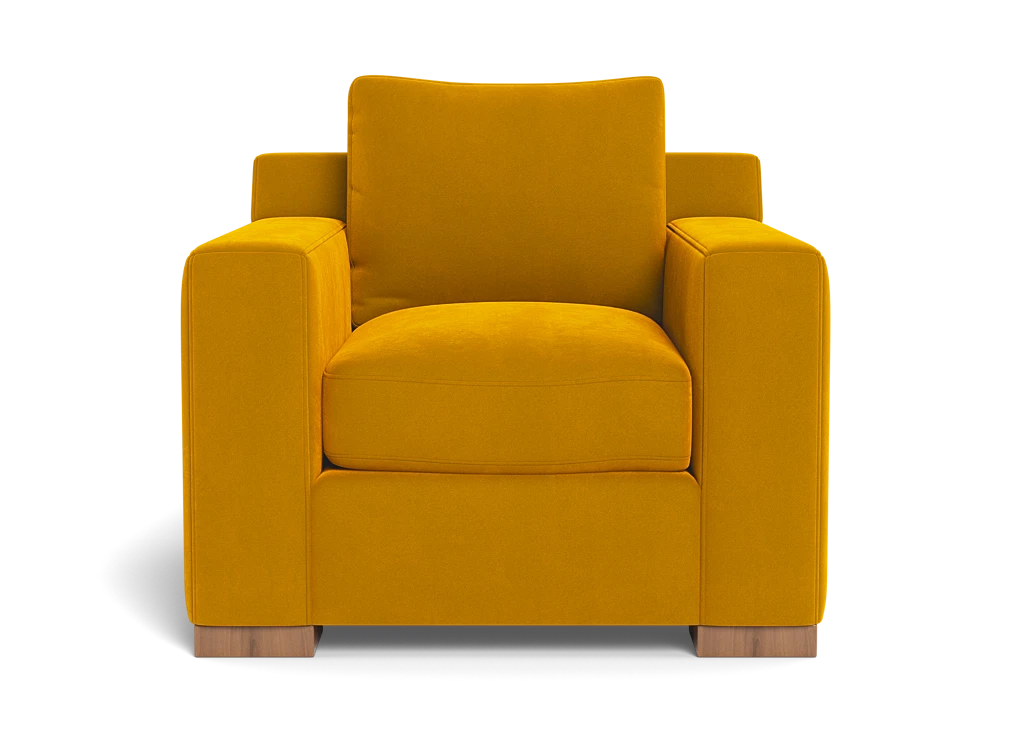 Burnside Chair