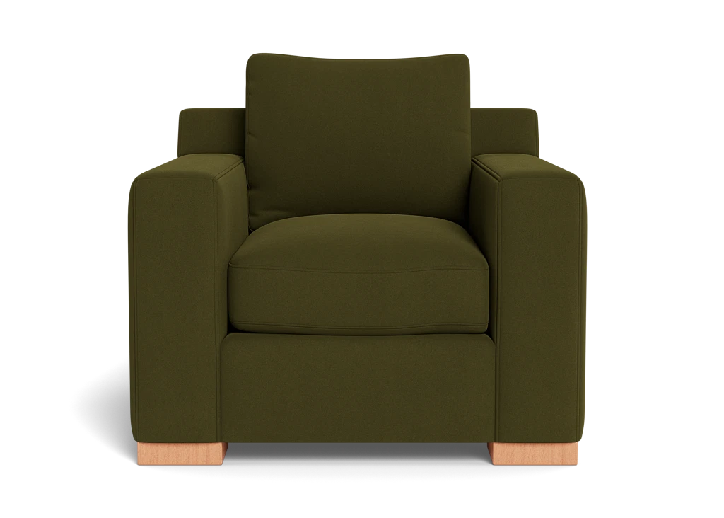 Burnside Chair