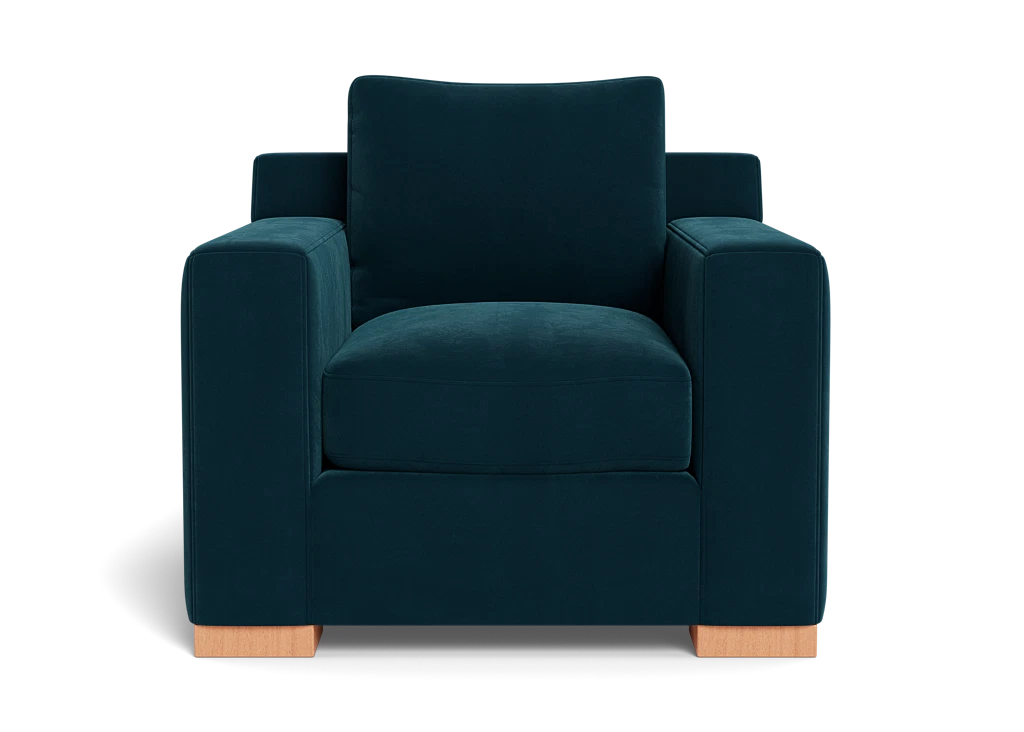 Burnside Chair