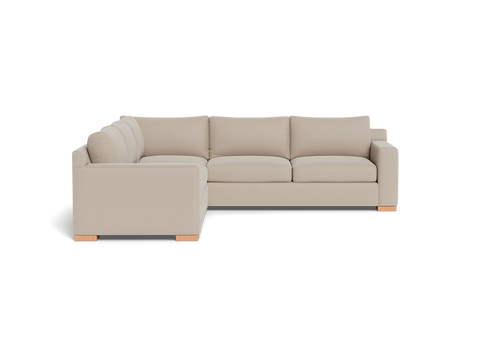 Burnside Sectional
