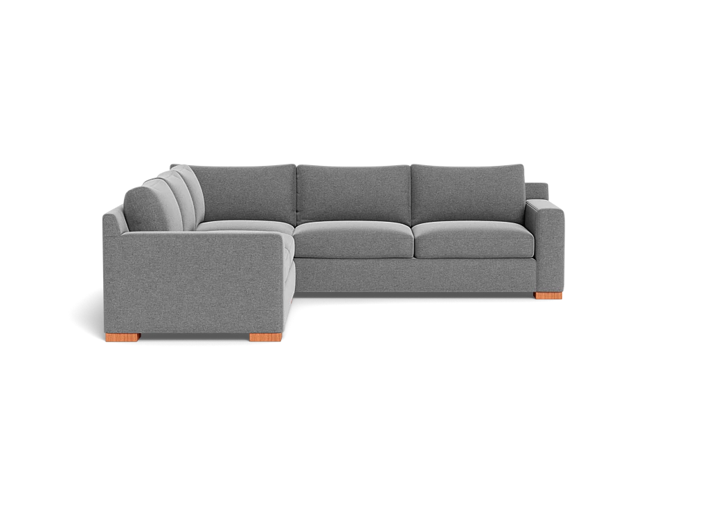 Burnside Sectional