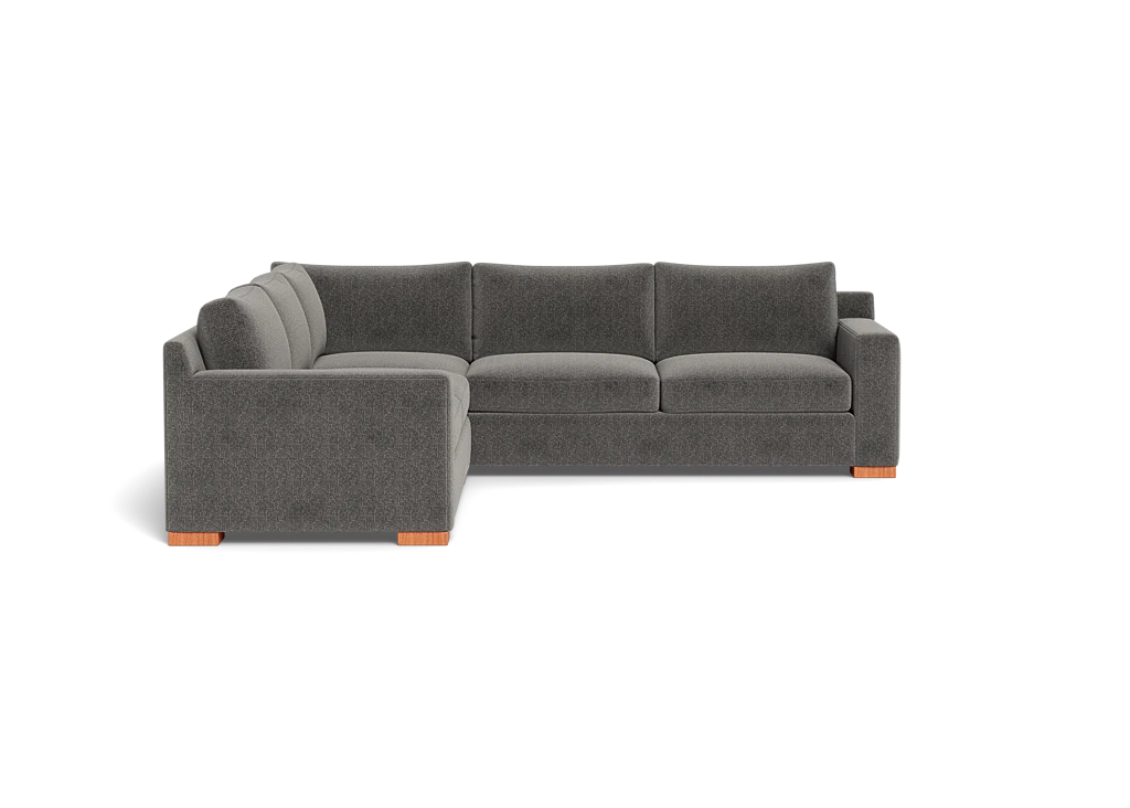 Burnside Sectional