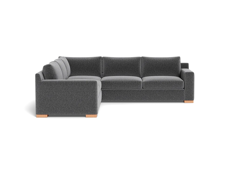 Burnside Sectional