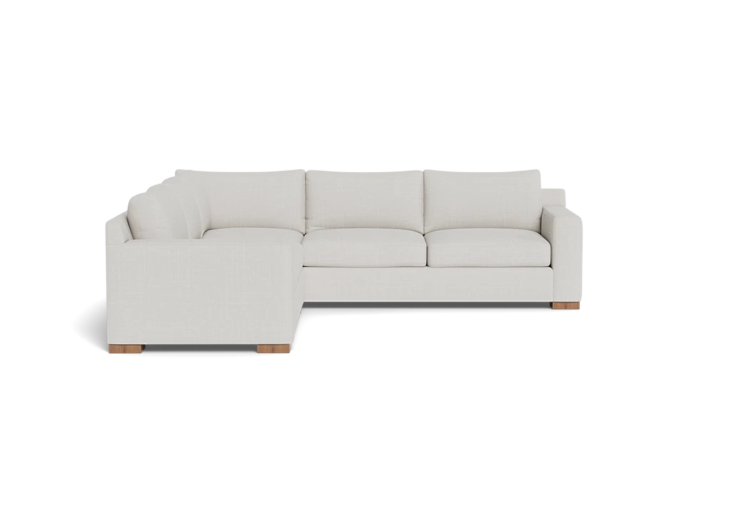 Burnside Sectional