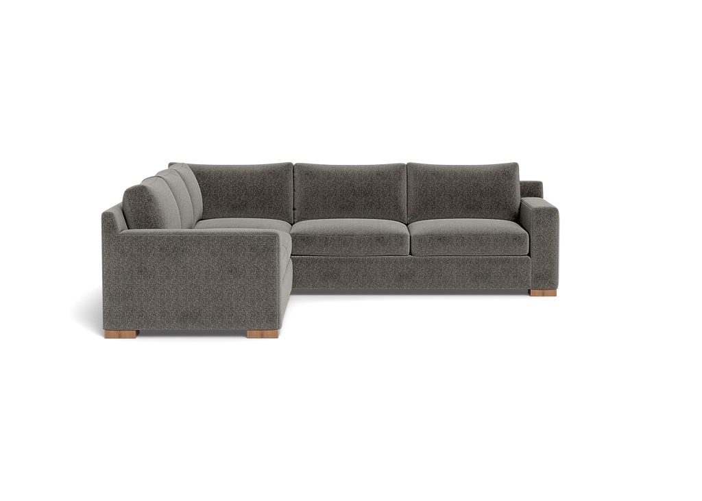Burnside Sectional