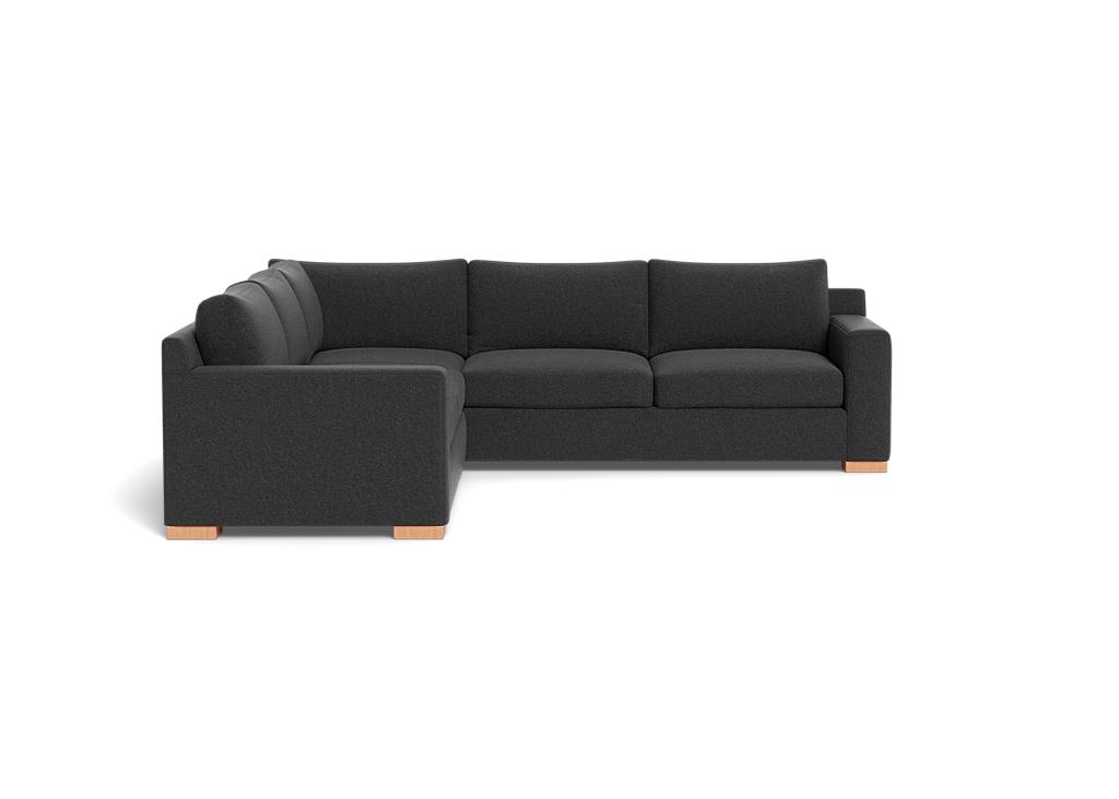 Burnside Sectional