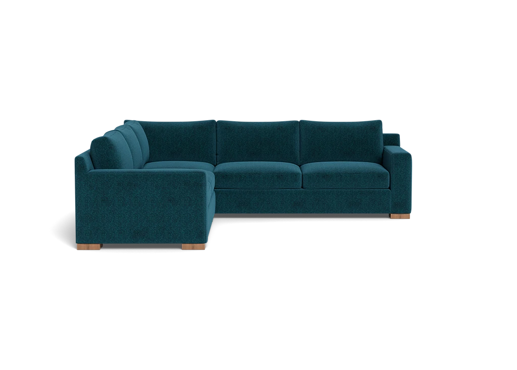 Burnside Sectional