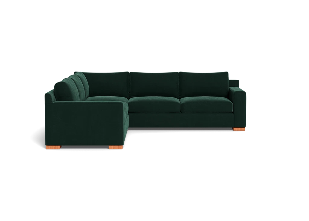 Burnside Sectional