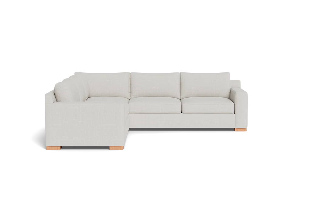 Burnside Sectional