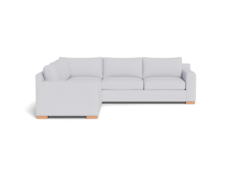 Burnside Sectional