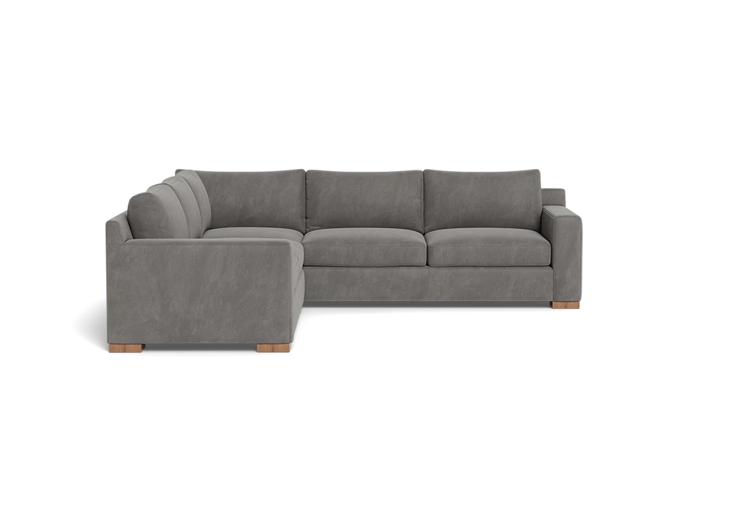 Burnside Sectional