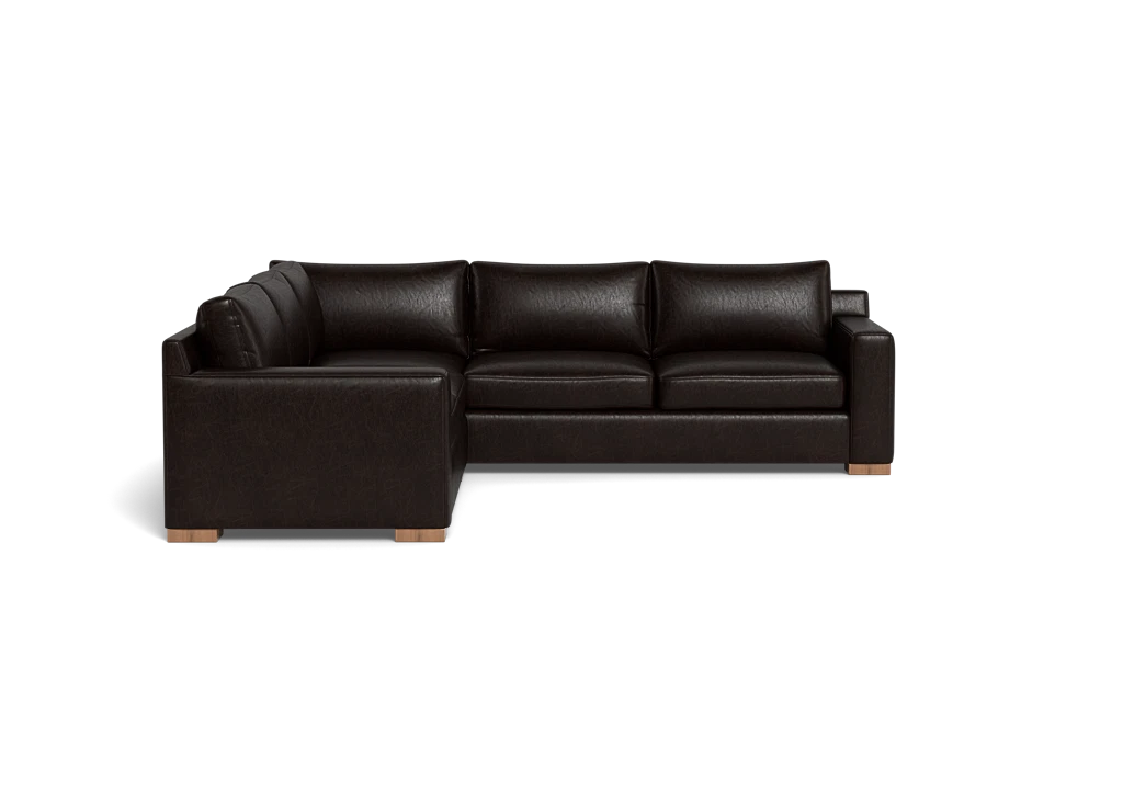 Burnside Sectional