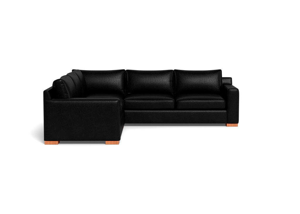 Burnside Sectional