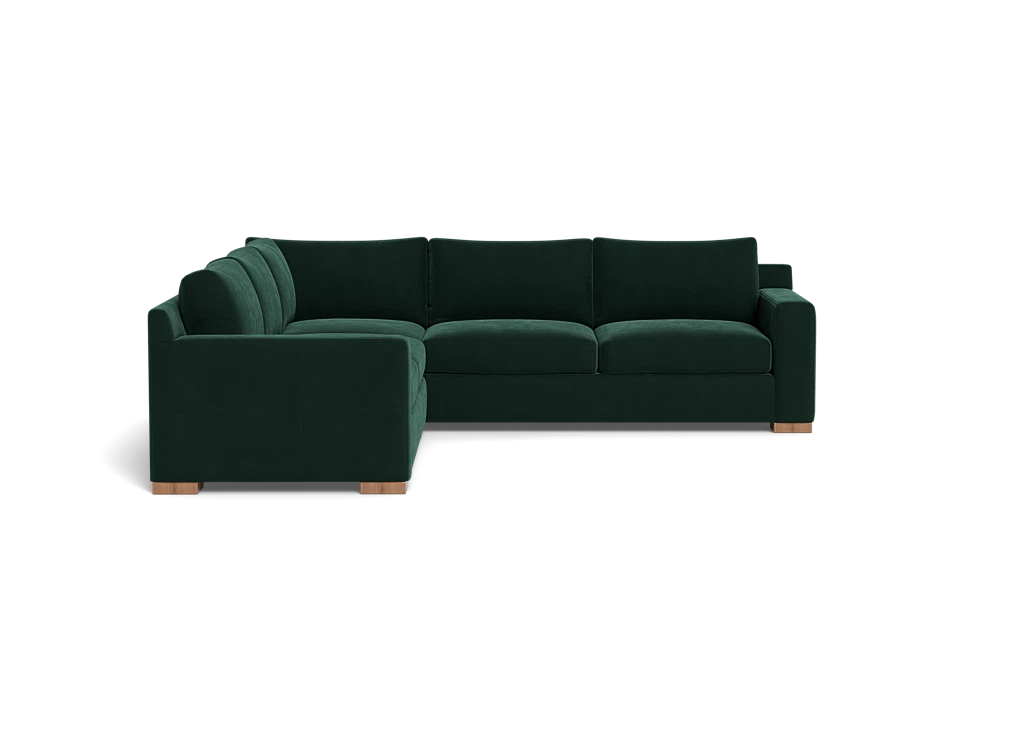 Burnside Sectional