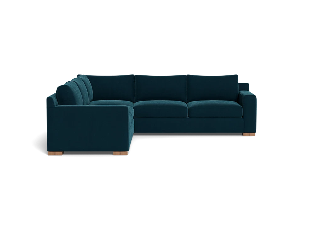 Burnside Sectional