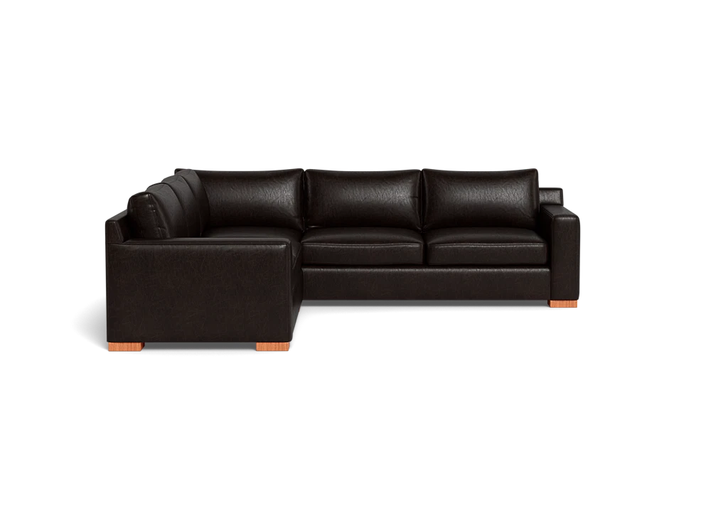 Burnside Sectional