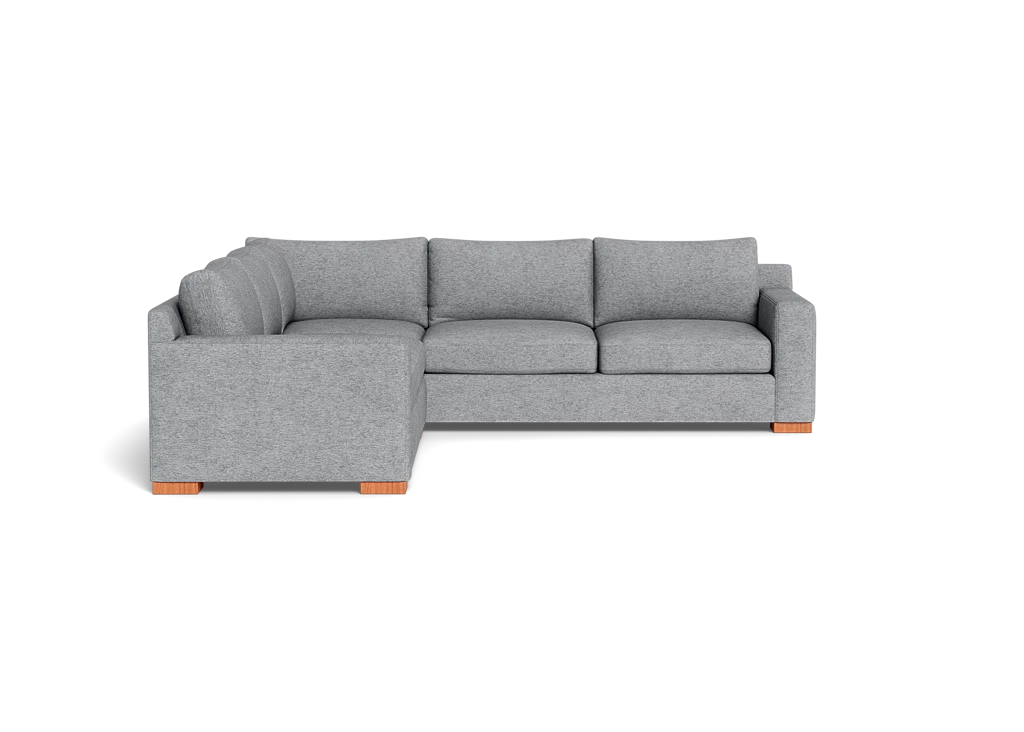 Burnside Sectional
