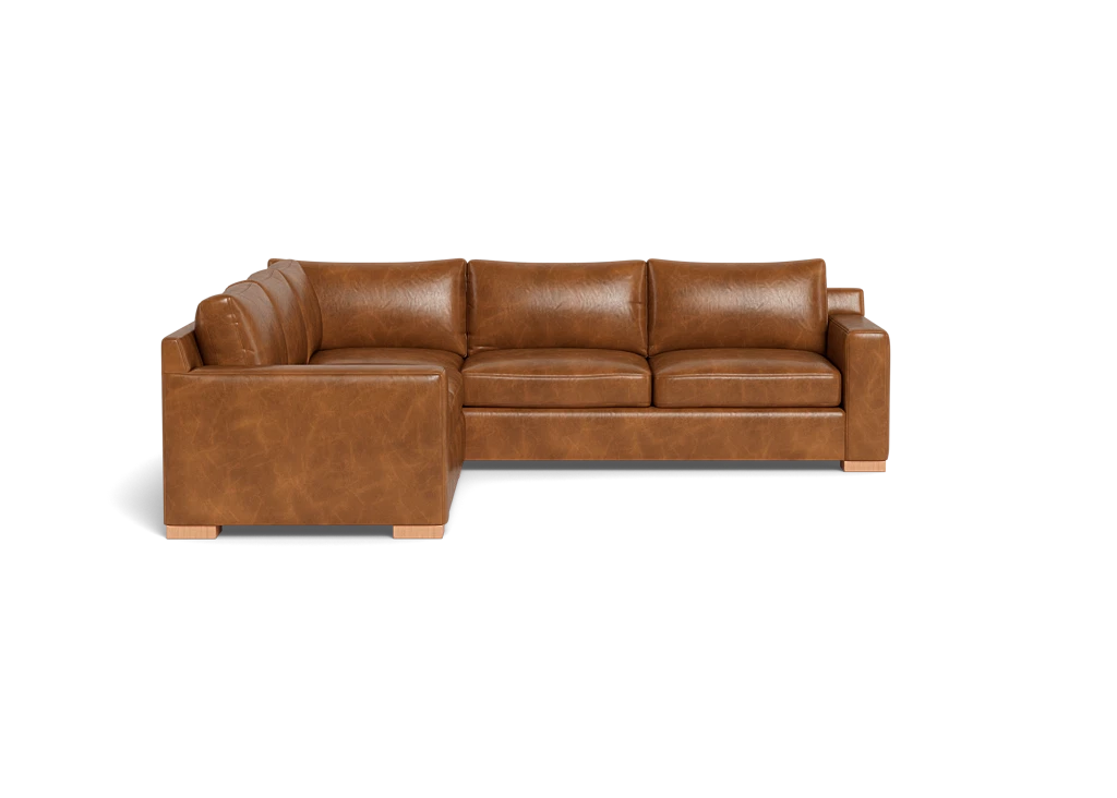 Burnside Sectional
