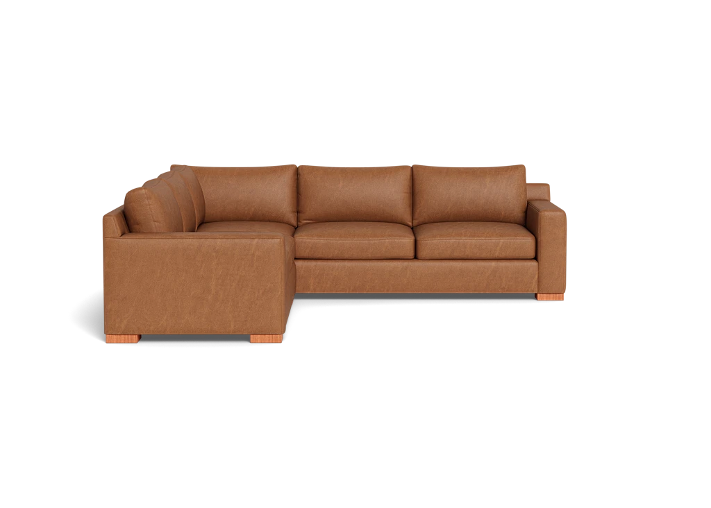 Burnside Sectional