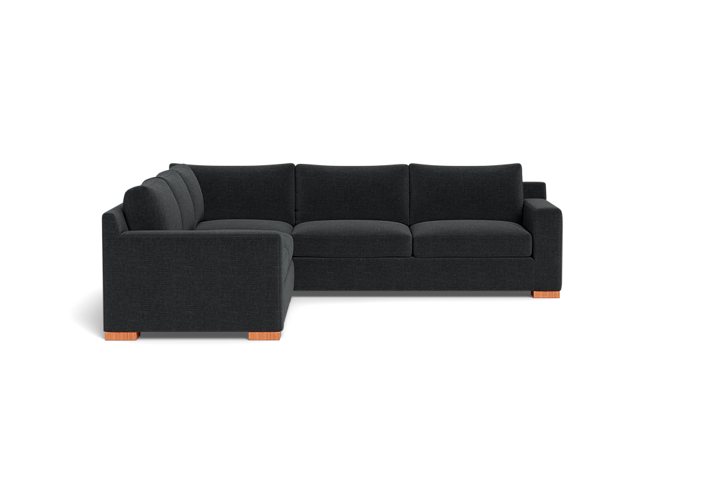 Burnside Sectional