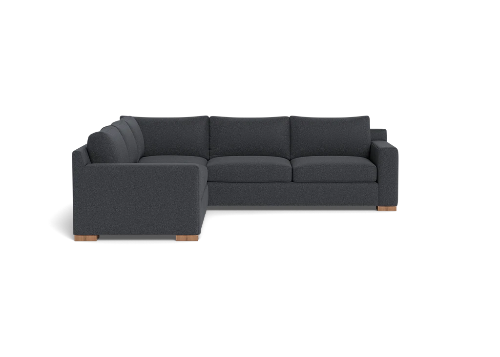 Burnside Sectional