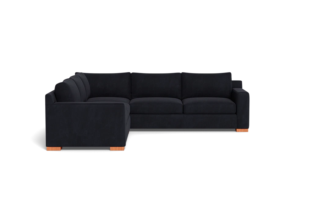 Burnside Sectional