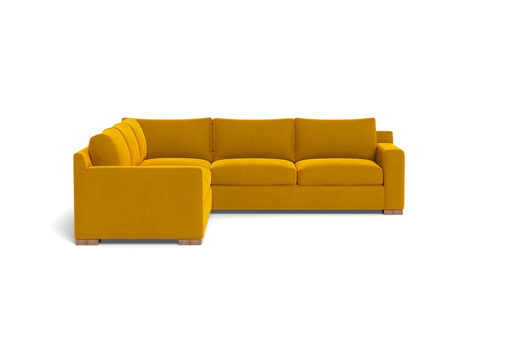 Burnside Sectional