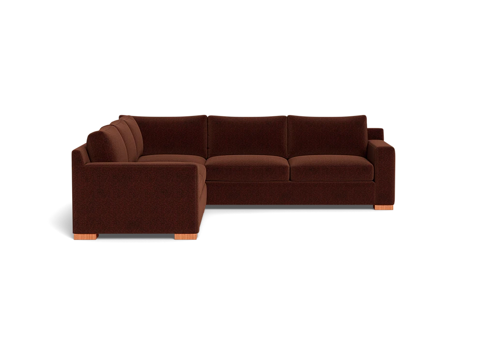 Burnside Sectional
