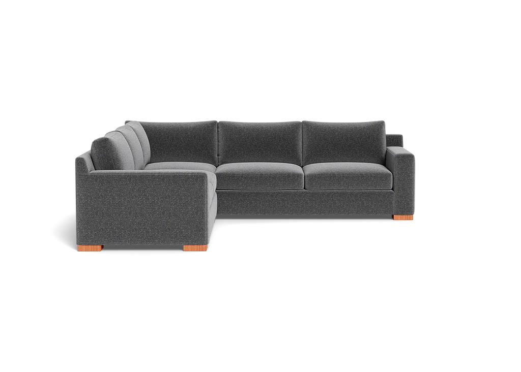 Burnside Sectional