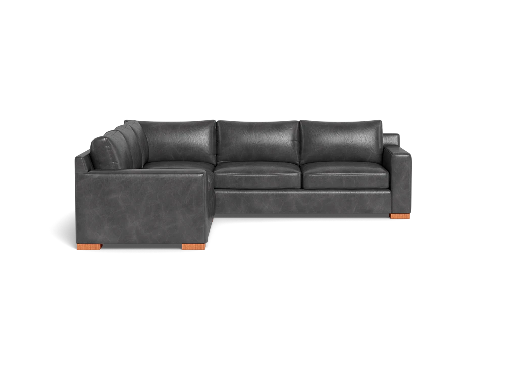 Burnside Sectional