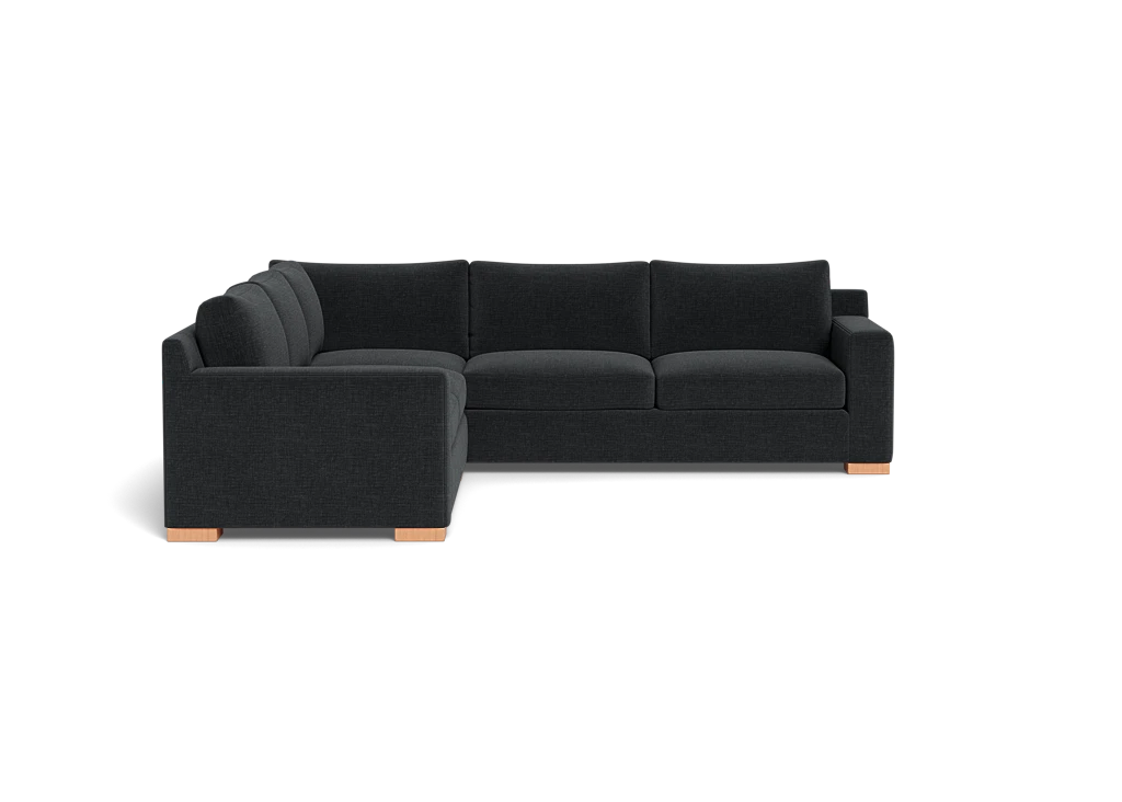 Burnside Sectional