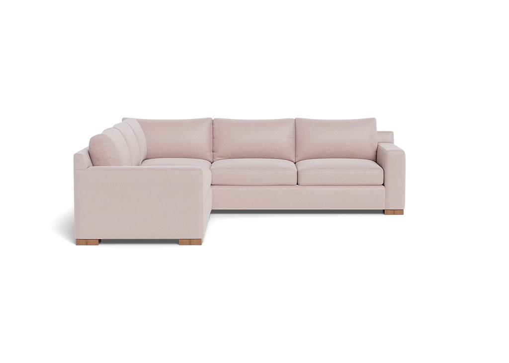 Burnside Sectional