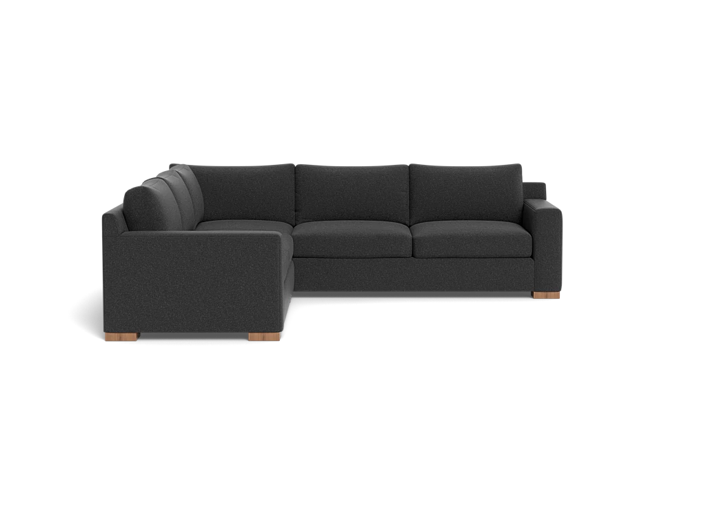 Burnside Sectional