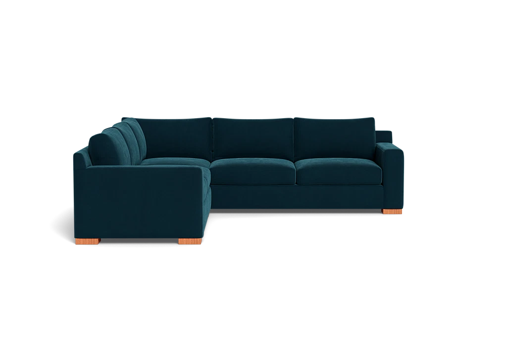 Burnside Sectional