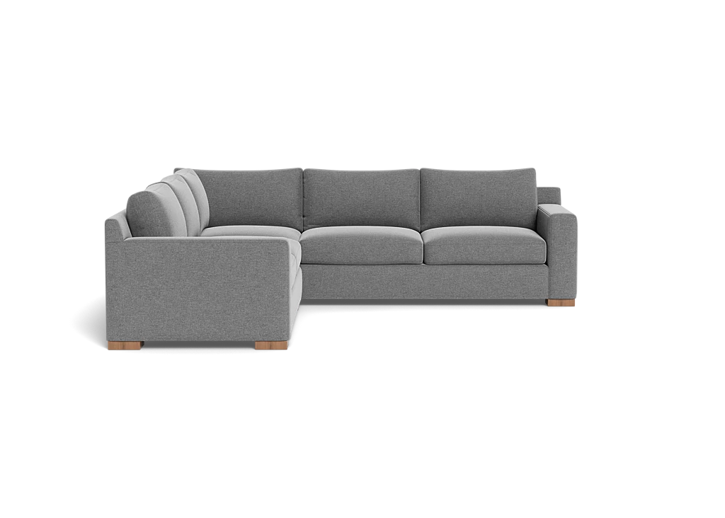 Burnside Sectional