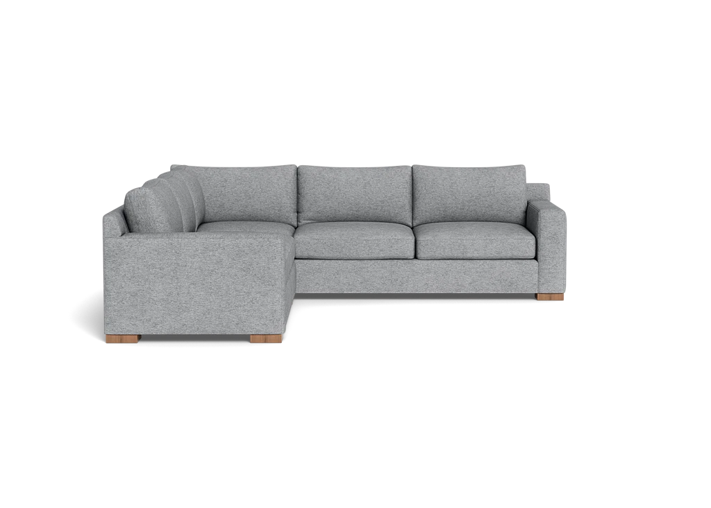 Burnside Sectional