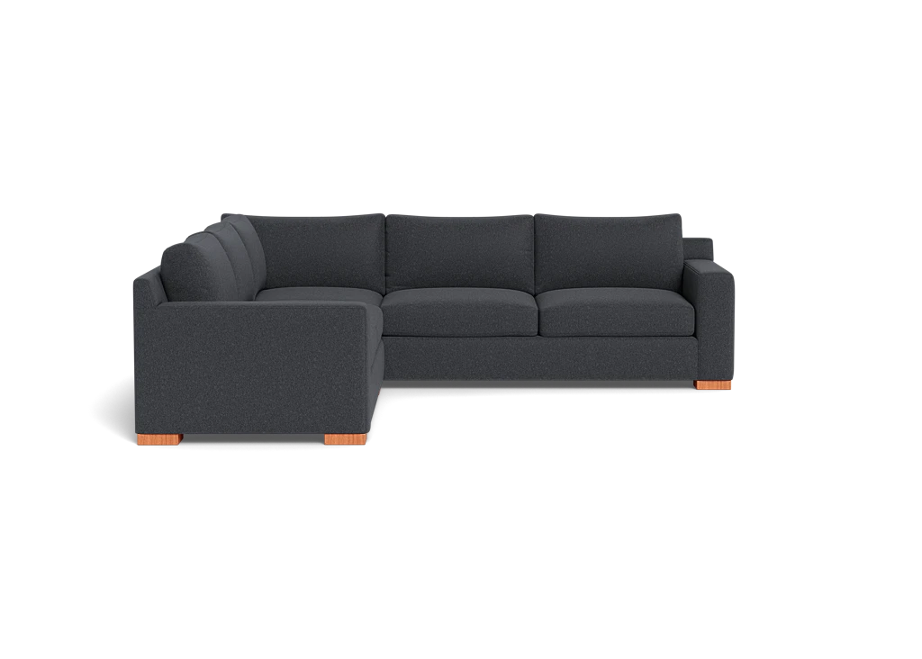 Burnside Sectional