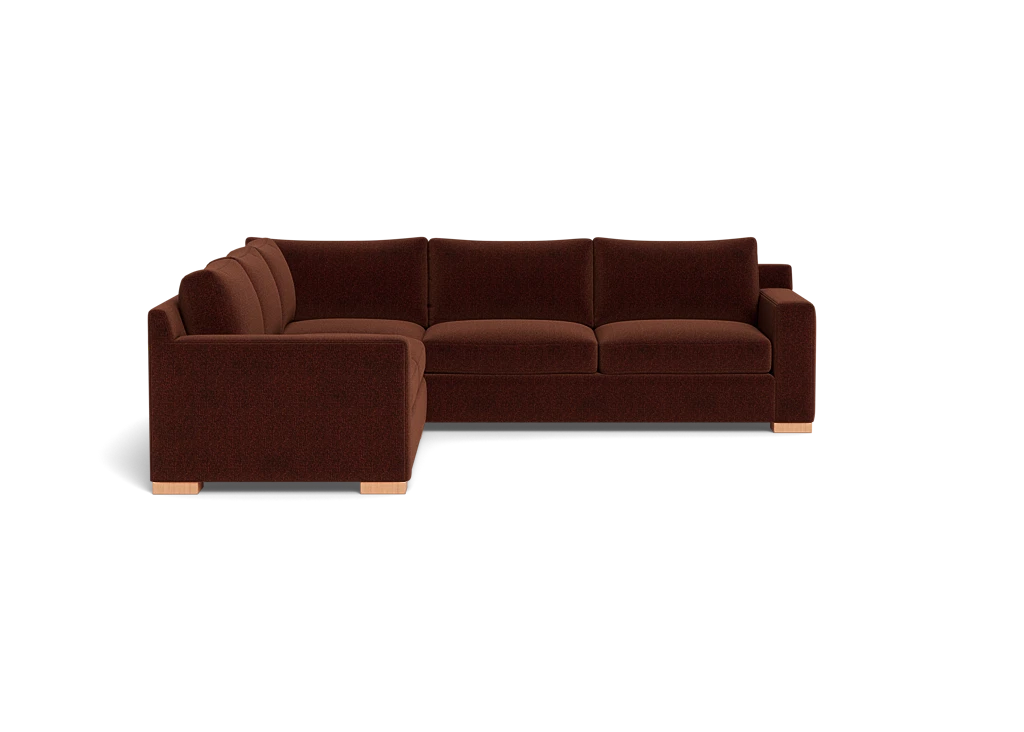 Burnside Sectional
