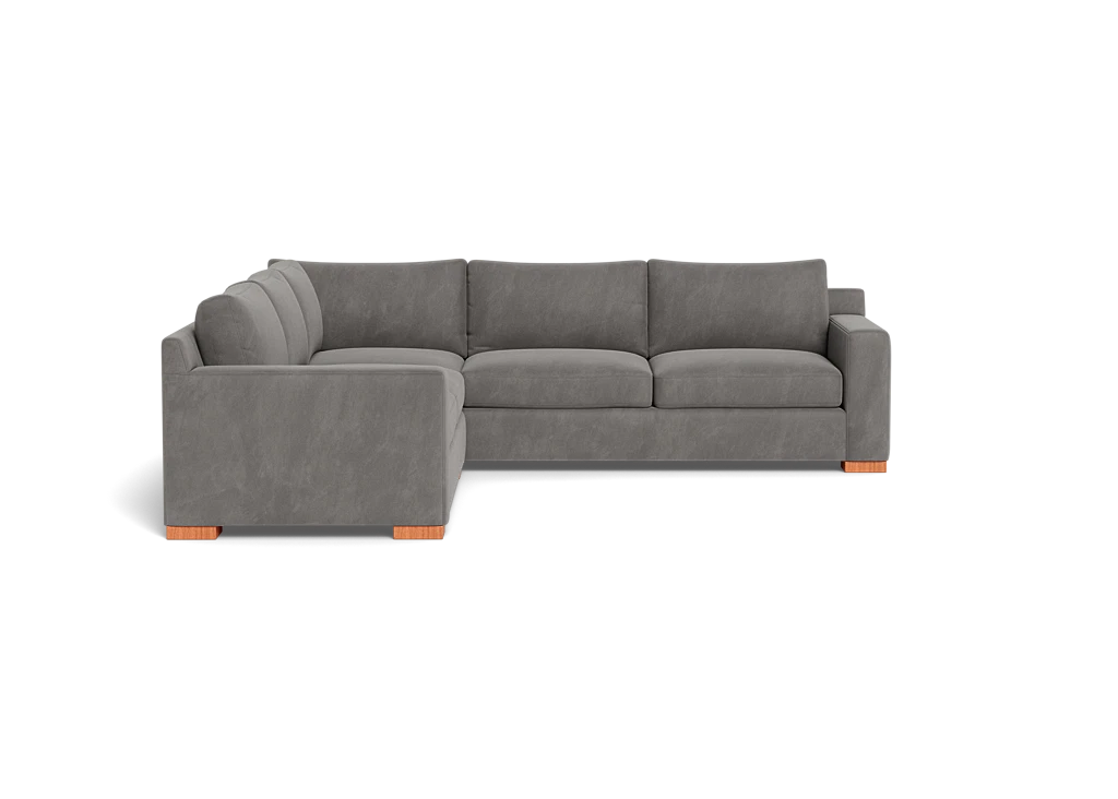 Burnside Sectional