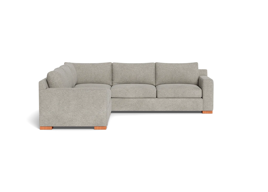Burnside Sectional