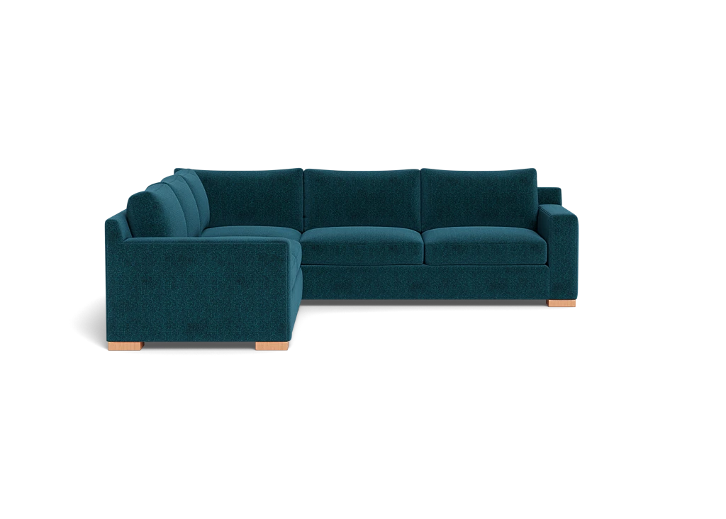 Burnside Sectional