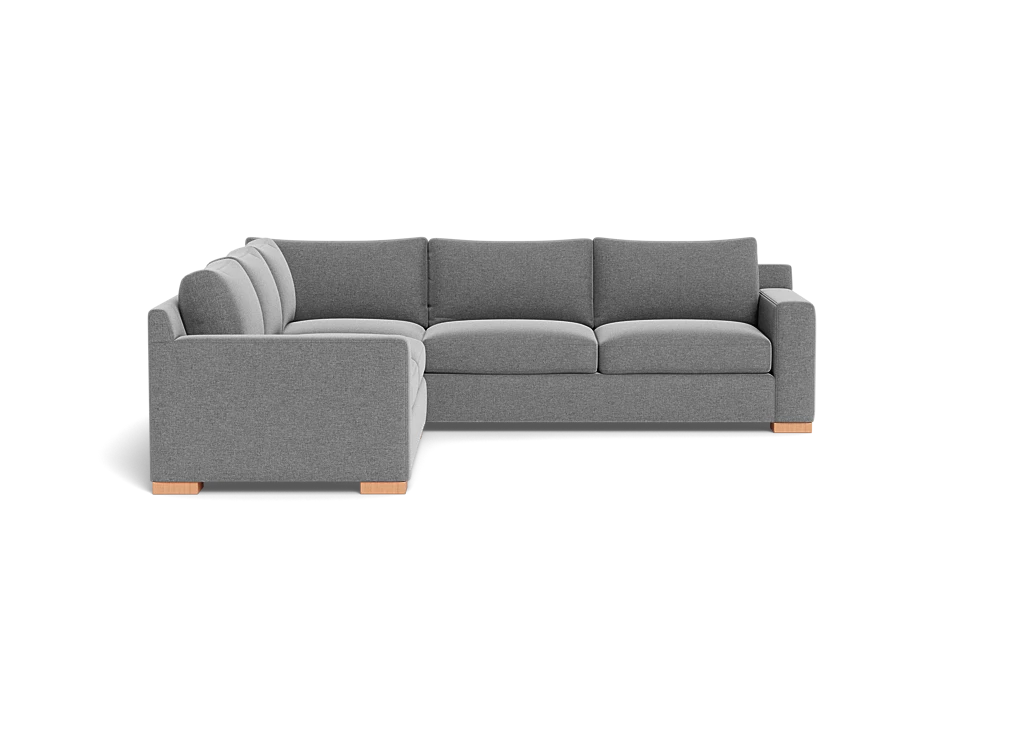 Burnside Sectional